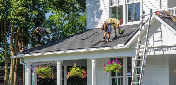 Professional Roofing Service  in Clarksville, IA